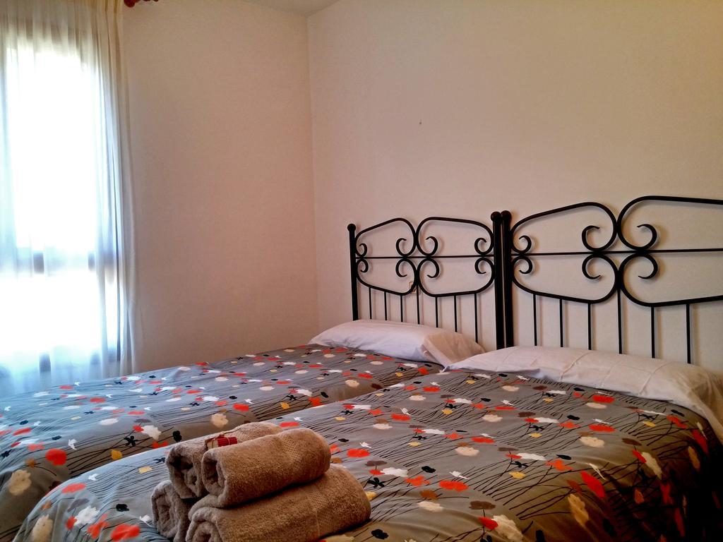 Apartamentos Tuara El Run Exteriér fotografie