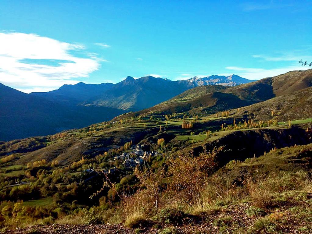 Apartamentos Tuara El Run Exteriér fotografie